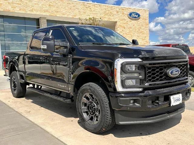 new 2024 Ford F-250 car, priced at $79,745