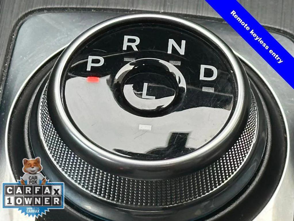 used 2024 Ford Escape car, priced at $19,495