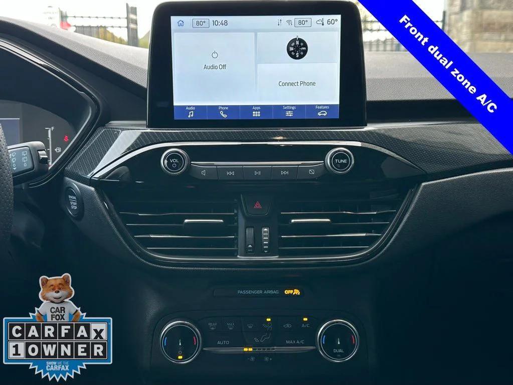 used 2024 Ford Escape car, priced at $19,495