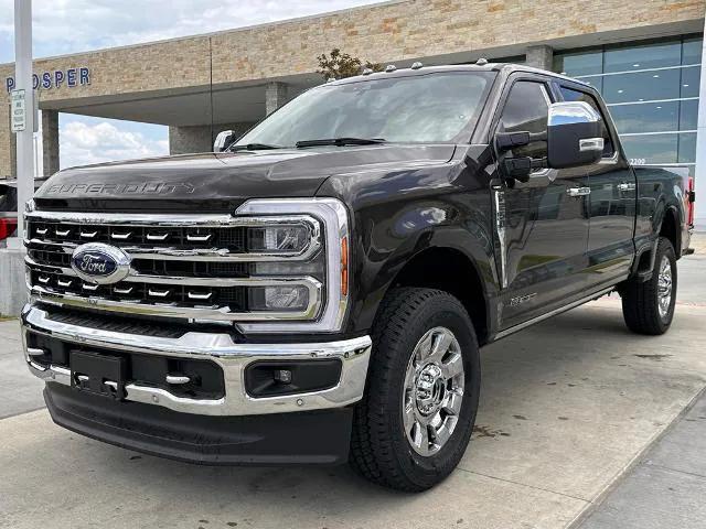 new 2024 Ford F-250 car, priced at $80,435