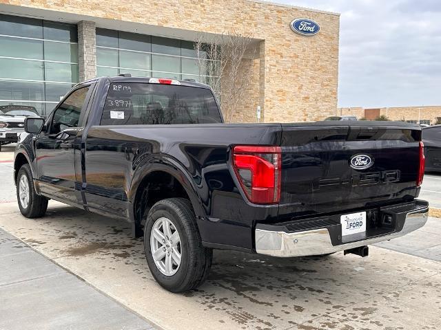 new 2024 Ford F-150 car, priced at $30,915