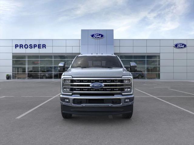 new 2025 Ford F-250 car, priced at $87,630