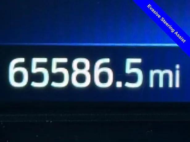 used 2021 Ford Explorer car, priced at $23,750