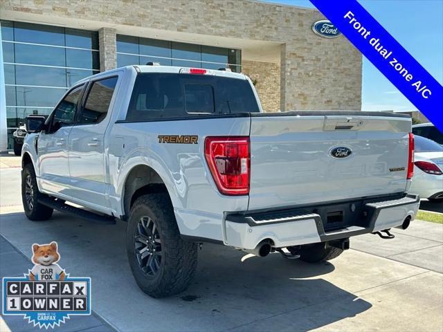 used 2023 Ford F-150 car, priced at $54,975