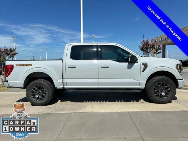 used 2023 Ford F-150 car, priced at $54,975