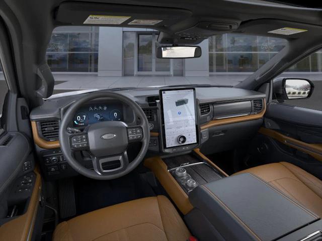 new 2024 Ford Expedition car, priced at $86,035