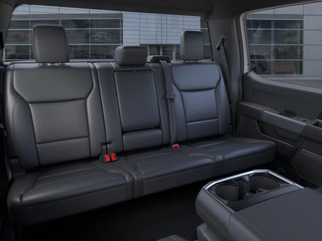 new 2025 Ford F-150 car, priced at $60,449