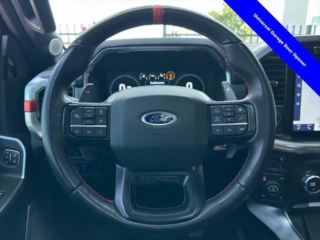 used 2021 Ford F-150 car, priced at $63,995
