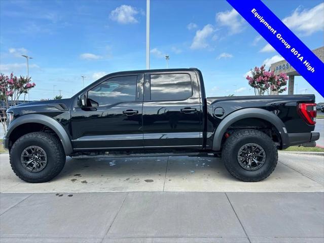 used 2021 Ford F-150 car, priced at $63,995