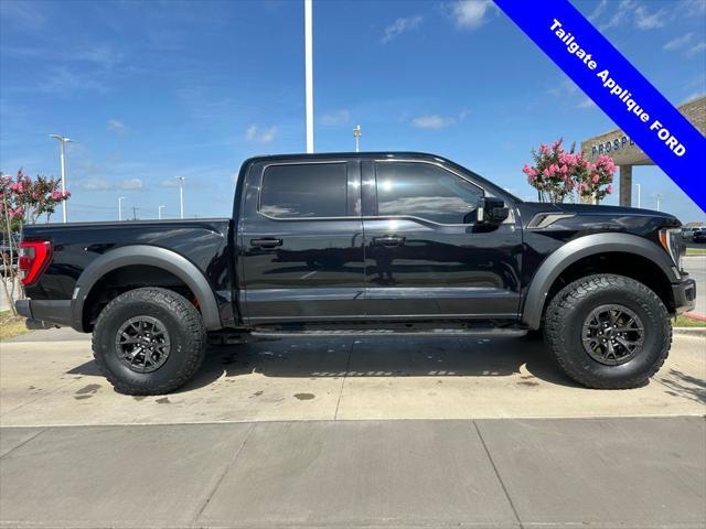 used 2021 Ford F-150 car, priced at $63,995