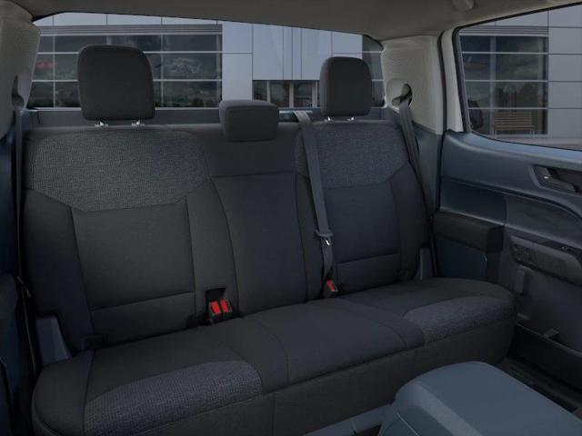new 2025 Ford Maverick car, priced at $27,331