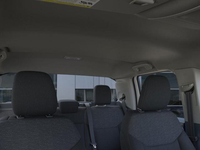 new 2025 Ford Maverick car, priced at $27,331