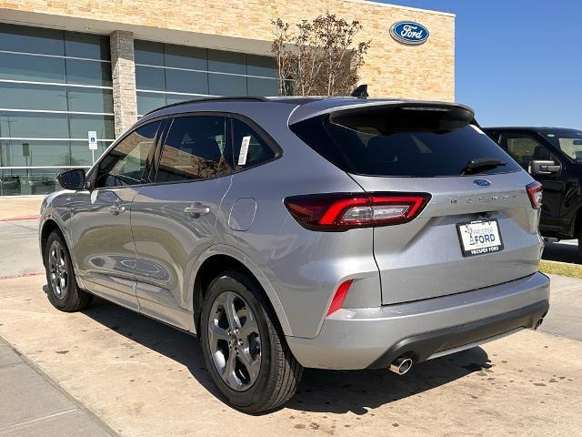 new 2024 Ford Escape car, priced at $22,985