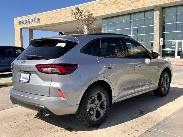 new 2024 Ford Escape car, priced at $22,985