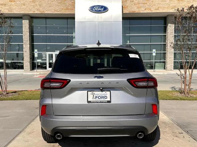 new 2024 Ford Escape car, priced at $22,985