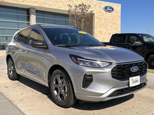 new 2024 Ford Escape car, priced at $22,985