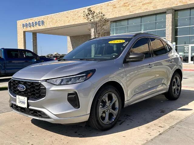 new 2024 Ford Escape car, priced at $22,985