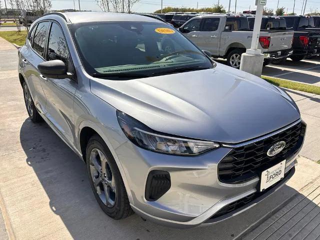 new 2024 Ford Escape car, priced at $22,985