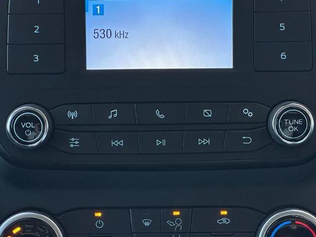 new 2025 Ford Transit-150 car, priced at $45,988