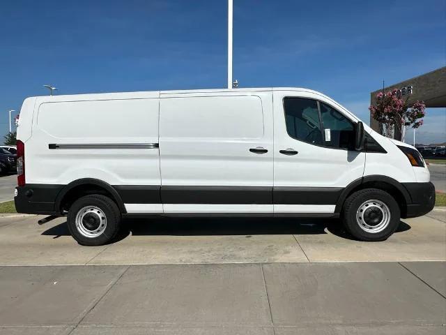 new 2025 Ford Transit-150 car, priced at $45,988