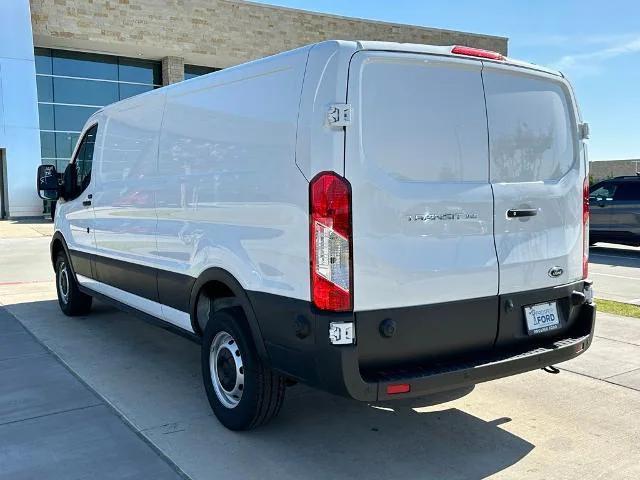 new 2025 Ford Transit-150 car, priced at $45,988