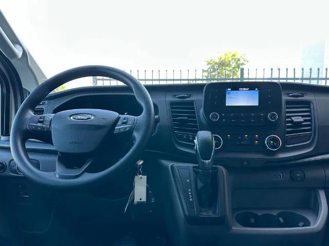 new 2025 Ford Transit-150 car, priced at $45,988