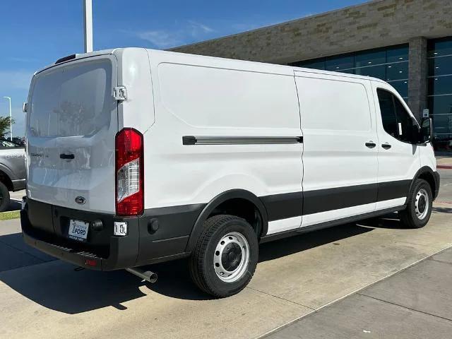 new 2025 Ford Transit-150 car, priced at $45,988