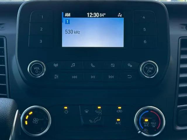 new 2025 Ford Transit-150 car, priced at $45,988