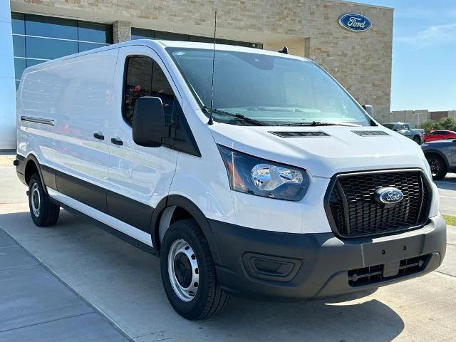 new 2025 Ford Transit-150 car, priced at $45,988