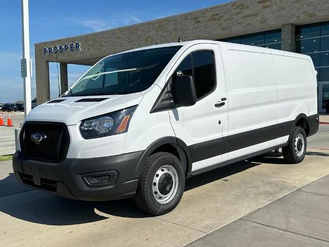 new 2025 Ford Transit-150 car, priced at $45,988