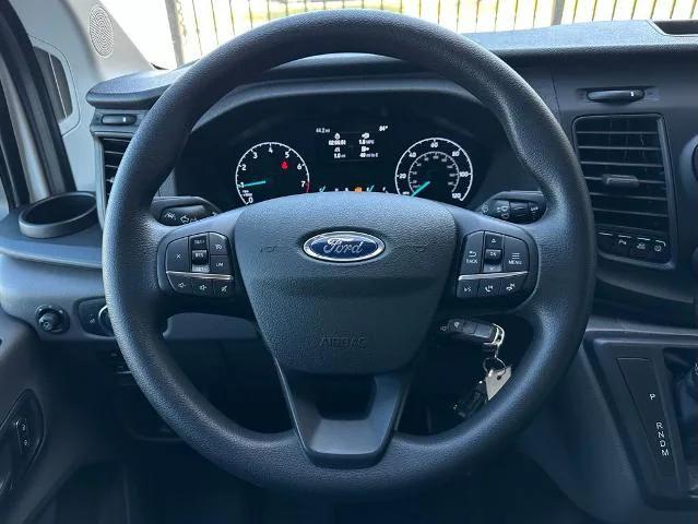 new 2025 Ford Transit-150 car, priced at $45,988