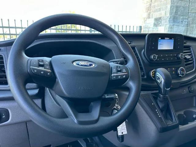 new 2025 Ford Transit-150 car, priced at $45,988