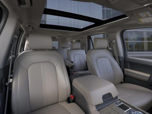 new 2024 Ford Expedition car, priced at $74,895