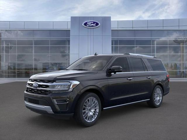 new 2024 Ford Expedition car, priced at $74,895