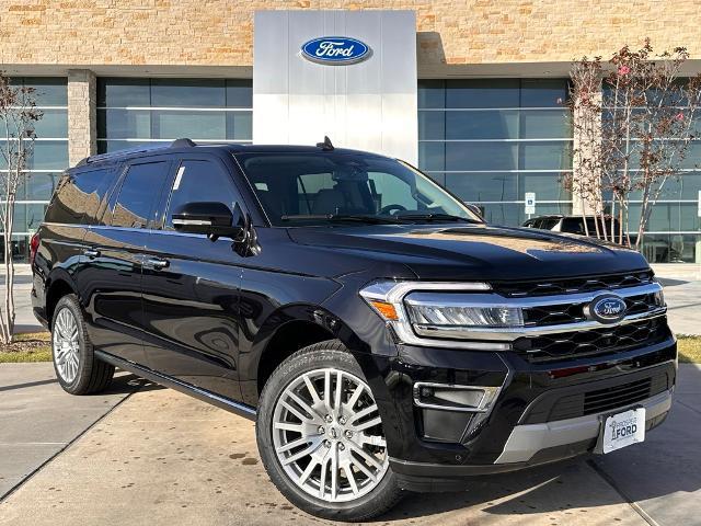 new 2024 Ford Expedition car, priced at $66,645