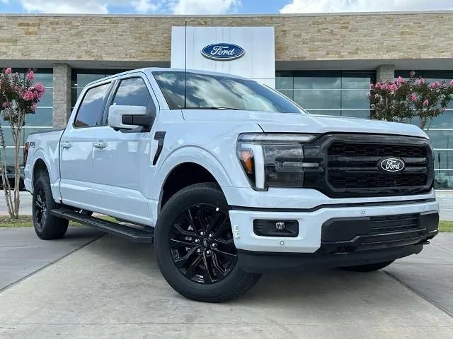 new 2025 Ford F-150 car, priced at $74,825