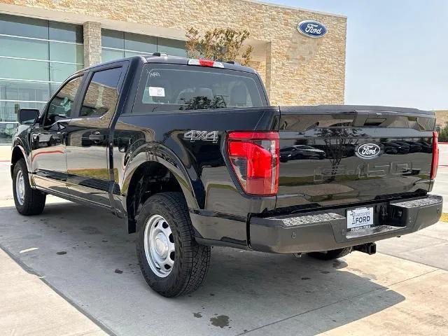 new 2024 Ford F-150 car, priced at $44,960