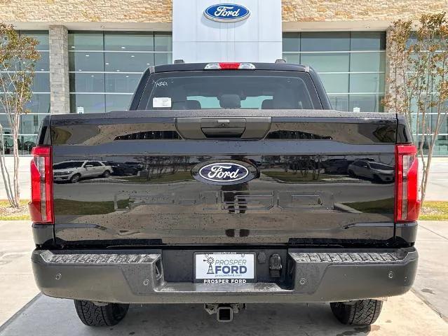 new 2024 Ford F-150 car, priced at $44,960