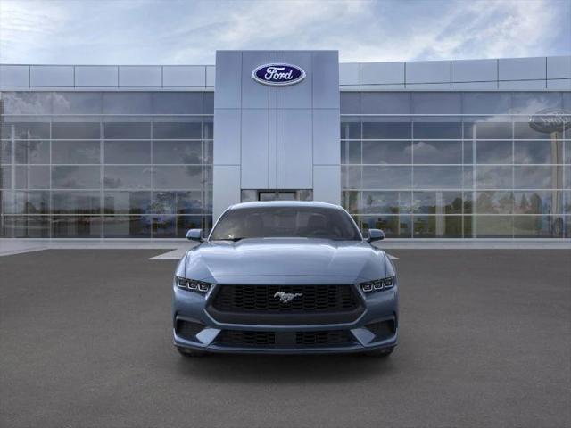 new 2024 Ford Mustang car, priced at $36,825