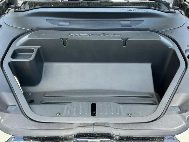 new 2025 Ford Mustang Mach-E car, priced at $39,662