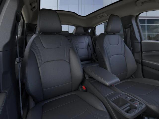 new 2025 Ford Mustang Mach-E car, priced at $42,930