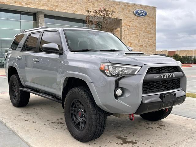 used 2017 Toyota 4Runner car, priced at $33,999