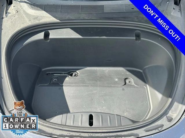 used 2020 Tesla Model 3 car, priced at $22,500