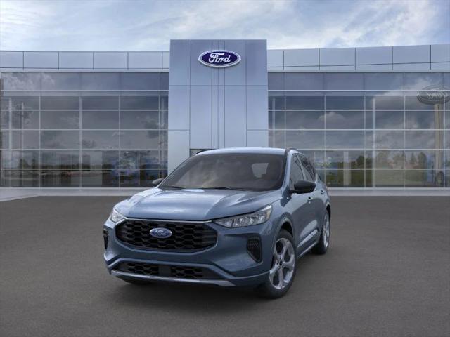 new 2024 Ford Escape car, priced at $23,415