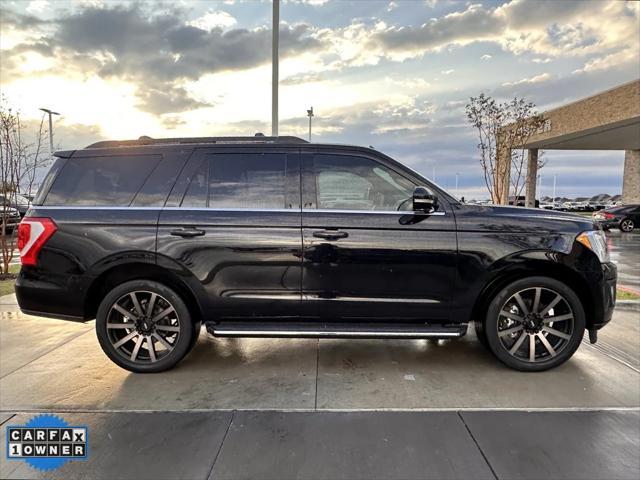 used 2019 Ford Expedition car, priced at $27,395