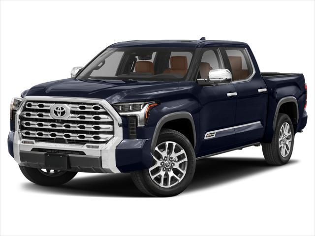 used 2022 Toyota Tundra car, priced at $47,990