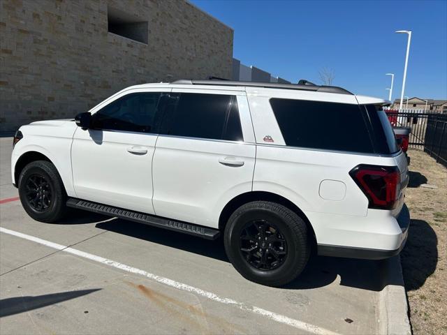 used 2022 Ford Expedition car, priced at $50,990