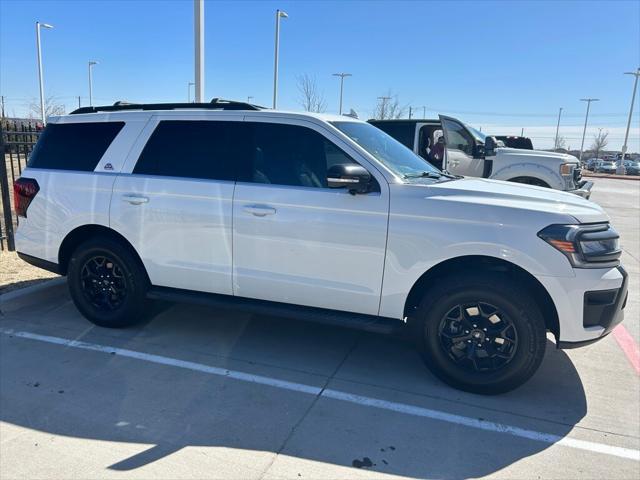 used 2022 Ford Expedition car, priced at $50,990