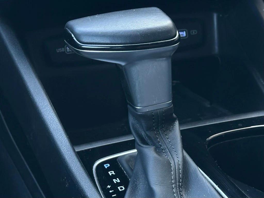 used 2022 Hyundai SANTA CRUZ car, priced at $22,295