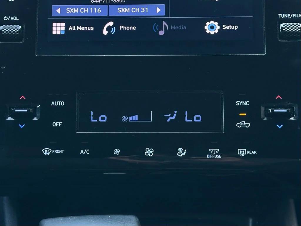 used 2022 Hyundai SANTA CRUZ car, priced at $22,295